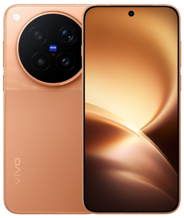 vivo X500 Pro Max